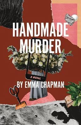 Handmade Murder (eBook, ePUB)