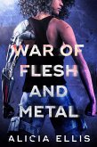 War of Flesh and Metal (eBook, ePUB)