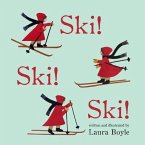 Ski! Ski! Ski! (eBook, ePUB)