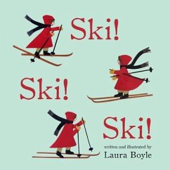 Cover Ski! Ski! Ski! (eBook, ePUB)