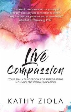 Live Compassion (eBook, ePUB) Cover Live Compassion (eBook, ePUB)