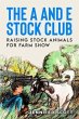 THE A AND E STOCK CLUB (eBook, ePUB) - Bild 1