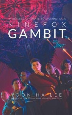 Ninefox Gambit RPG (eBook, ePUB) - Ha Lee, Yoon