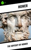 The Odyssey of Homer (eBook, ePUB)