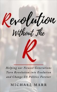 Cover Revolution Without the R (eBook, ePUB)