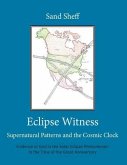 Eclipse Witness (eBook, ePUB)