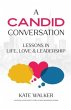 A Candid Conversation (eBook, ePUB) - Bild 1