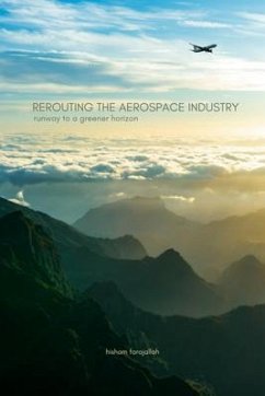 Rerouting the Aerospace Industry (eBook, ePUB) - Farajallah, Hisham
