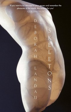 Skeletons (eBook, ePUB) - Landau, Deborah