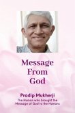 Message From God (eBook, ePUB)