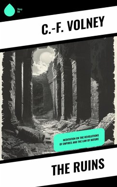 Cover The Ruins (eBook, ePUB)