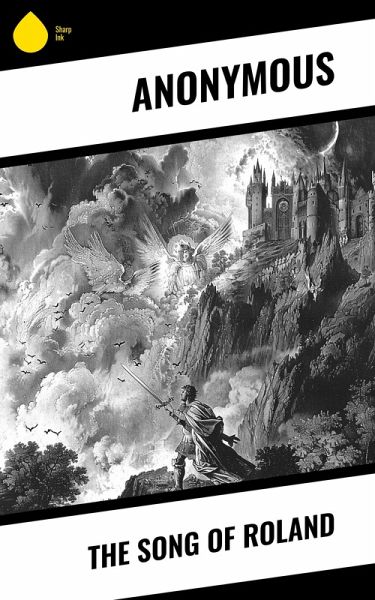 The Song of Roland (eBook, ePUB) The Song of Roland (eBook, ePUB)