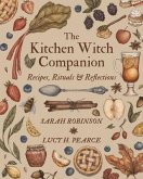 The Kitchen Witch Companion (eBook, ePUB)