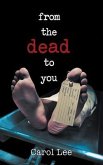 From The Dead To You (eBook, ePUB)