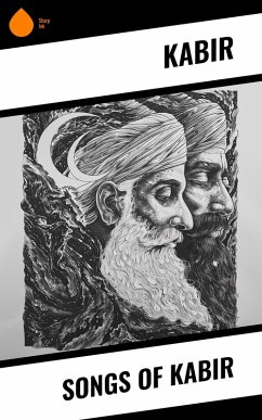 Cover Songs of Kabir (eBook, ePUB)