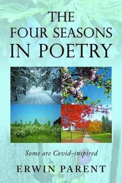 Cover The Four Seasons in Poetry (eBook, ePUB)