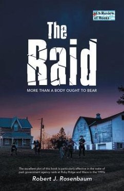 The Raid (eBook, ePUB) - Rosenbaum, Robert J