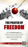 The Prayer of Freedom (eBook, ePUB)