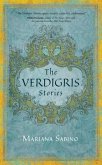 The Verdigris Stories (eBook, ePUB)