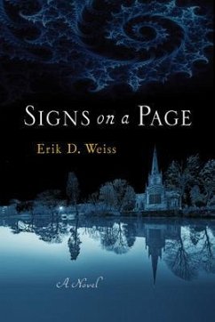 Signs on a Page (eBook, ePUB) - Weiss, Erik D.