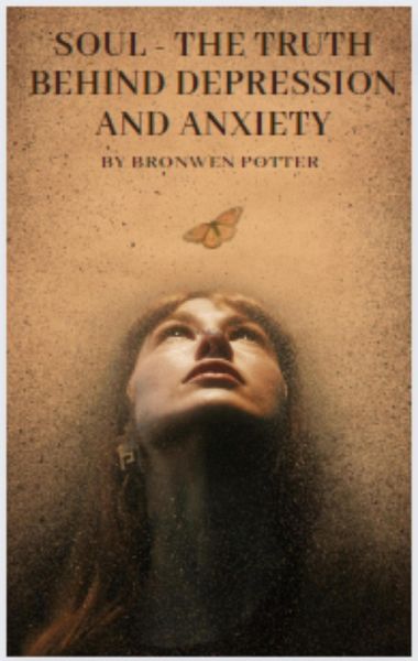 Soul - The Truth Behind Depression & Anxiety (eBook, ePUB) Soul - The Truth Behind Depression & Anxiety (eBook, ePUB)