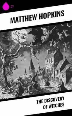 Cover The Discovery of Witches (eBook, ePUB)