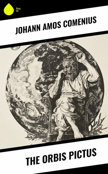 The Orbis Pictus (eBook, ePUB)