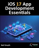 iOS 17 App Development Essentials (eBook, ePUB)