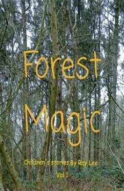 Cover Forest Magic (eBook, ePUB)