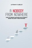 Nobody From Nowhere (eBook, ePUB)