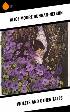 Cover Violets and Other Tales (eBook, ePUB)