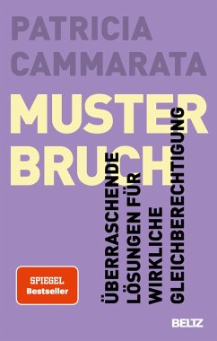 Musterbruch (eBook, ePUB) - Cammarata, Patricia