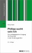 Philipp sucht sein Ich (eBook, PDF) - Bild 1