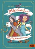 Lila Leuchtfeuer (eBook, ePUB)