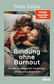 Bindung ohne Burnout (eBook, ePUB)