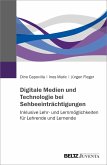 Digitale Medien und Technologie bei Sehbeeinträchtigungen (eBook, PDF)