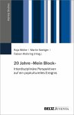 20 Jahre »Mein Block« (eBook, PDF)