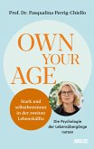 Own your Age (eBook, ePUB)
