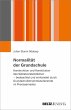 Normalität der Grundschule (eBook, PDF) - Bild 1