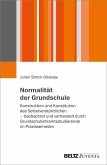 Normalität der Grundschule (eBook, PDF)