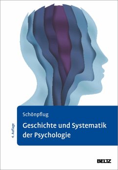 Geschichte und Systematik der Psychologie (eBook, PDF) - Schönpflug, Wolfgang