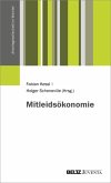 Mitleidsökonomie (eBook, PDF)