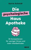 Die psychologische Hausapotheke (eBook, ePUB)