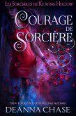 Courage de sorcière (Les Sorcières de Keating Hollow, #5) (eBook, ePUB)