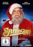 Santa Claus Digital Remastered