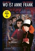 Wo ist Anne Frank - Eine Graphic Novel (Mängelexemplar)