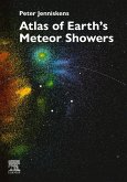 Atlas of Earth's Meteor Showers (eBook, ePUB)
