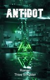 Antidot (eBook, ePUB)