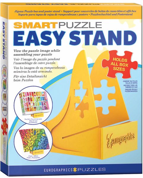 Eurographics 8901-0796 - Smart Puzzle Easy Stand, Standfuss Eurographics 8901-0796 - Smart Puzzle Easy Stand, Standfuss