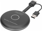 DIGITUS Wireless HDMI Transmitt. zusaetzl. Einheit fuer DS-55317